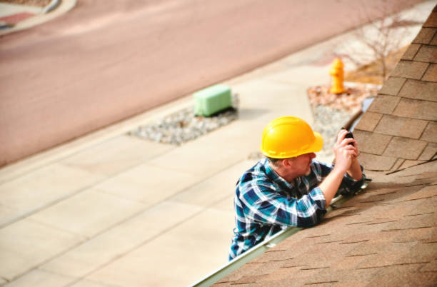 Best Roof Maintenance Services  in Inkerman, PA