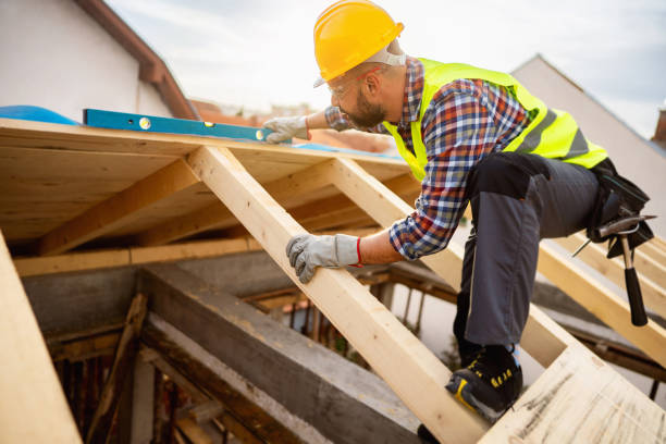 Best Roof Repair Services  in Inkerman, PA